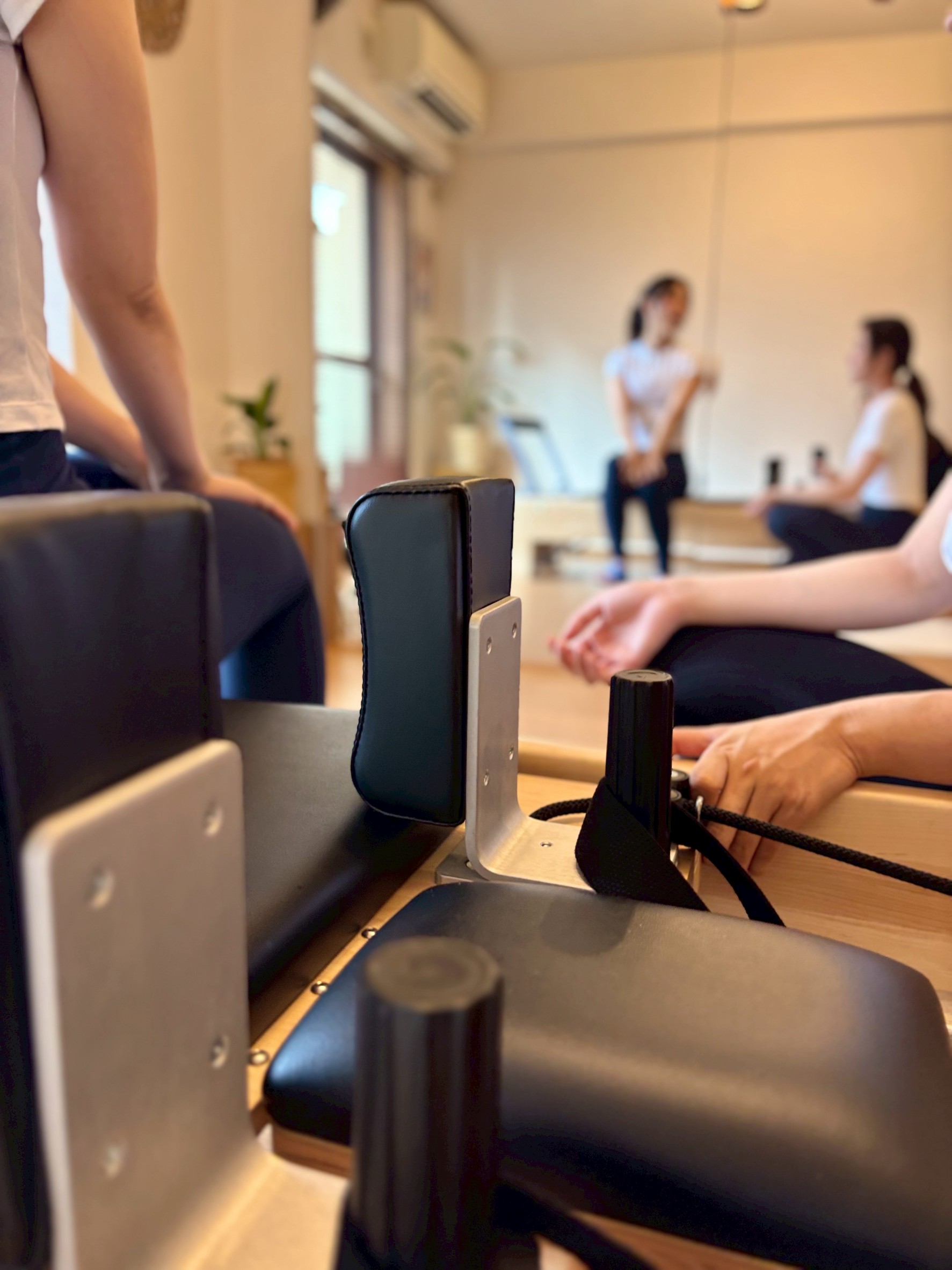 完全プライベート空間で「整える」